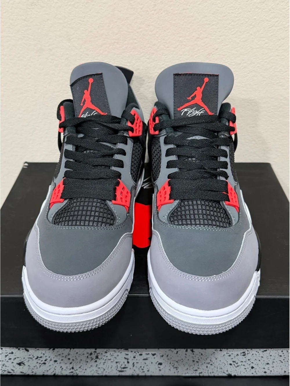 Jordan size 13